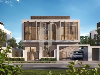 4 Bedroom Villa for Sale in Al Hudayriat Island, Abu Dhabi - 5. jpg 4 Bedroom Villa for Sale in Al Hudayriat Island, Abu Dhabi - 5. jpg