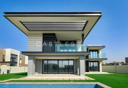 5 Camere Villa in affitto a Jebel Ali Village, Dubai - 5. jpg