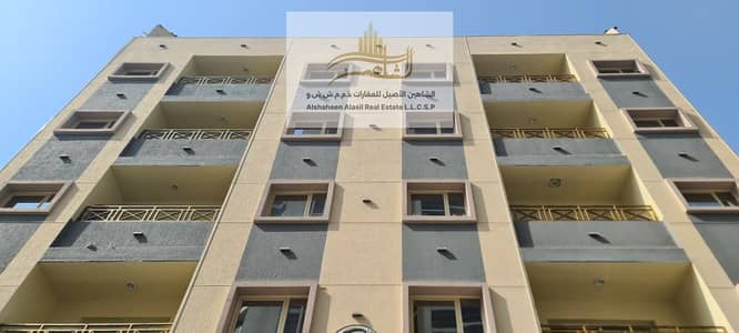 10+ Habitaciones Building para en Venta en Ajman Downtown, Ajman - WhatsApp Image 2026-09-19 at 11.54. 32 AM (2). jpeg