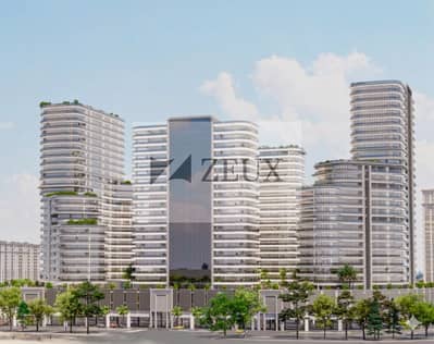 2 Cпальни Апартамент Продажа в Арджан, Дубай - Gemini_Generated_Image_2j6vxy2j6vxy2j6v. png