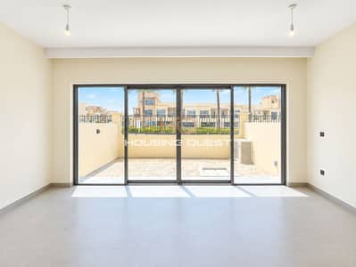 تاون هاوس 4 غرف نوم للايجار في داماك لاجونز، دبي - تاون هاوس في مالطا،داماك لاجونز 4 غرف 160000 درهم - 16561615
