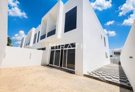3 Bedroom Villa for Rent in Umm Suqeim, Dubai - Brand New Modern Villa | Premium Finishes | Vacant 3 Bedroom Villa for Rent in Umm Suqeim, Dubai - Brand New Modern Villa | Premium Finishes | Vacant
