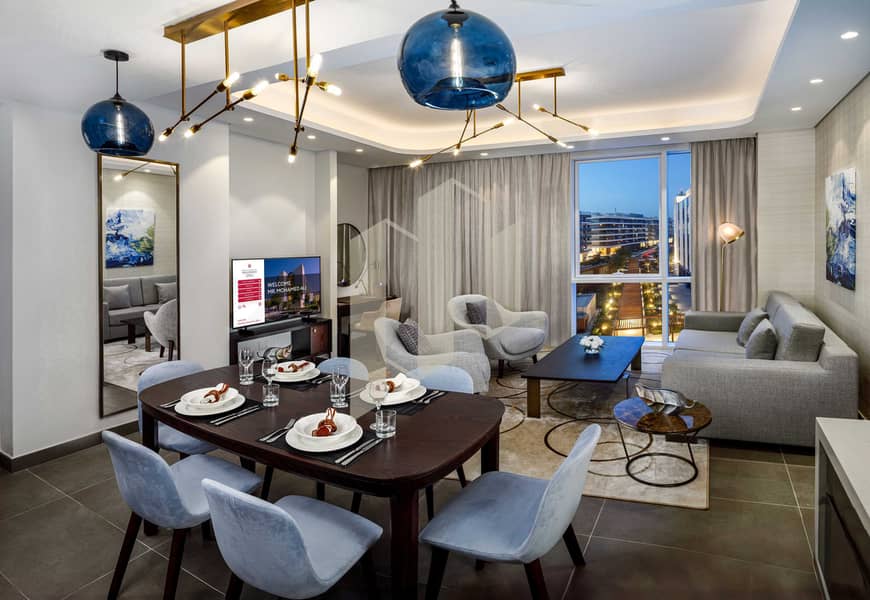 4 MILLENNIUM SAADIYAT ISLAND - One Bed Apt. 01. jpg