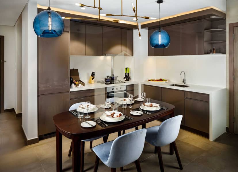 5 MILLENNIUM SAADIYAT ISLAND - 1 Bed Apt. - 02. JPG