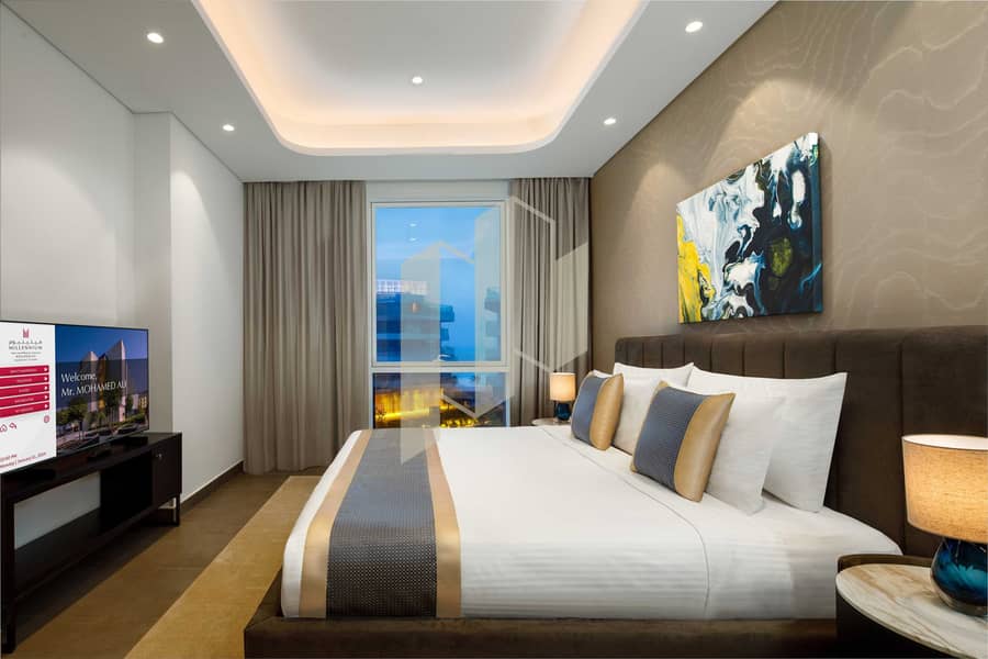 6 MILLENNIUM SAADIYAT ISLAND - 1 Bed Apt. - 04. JPG