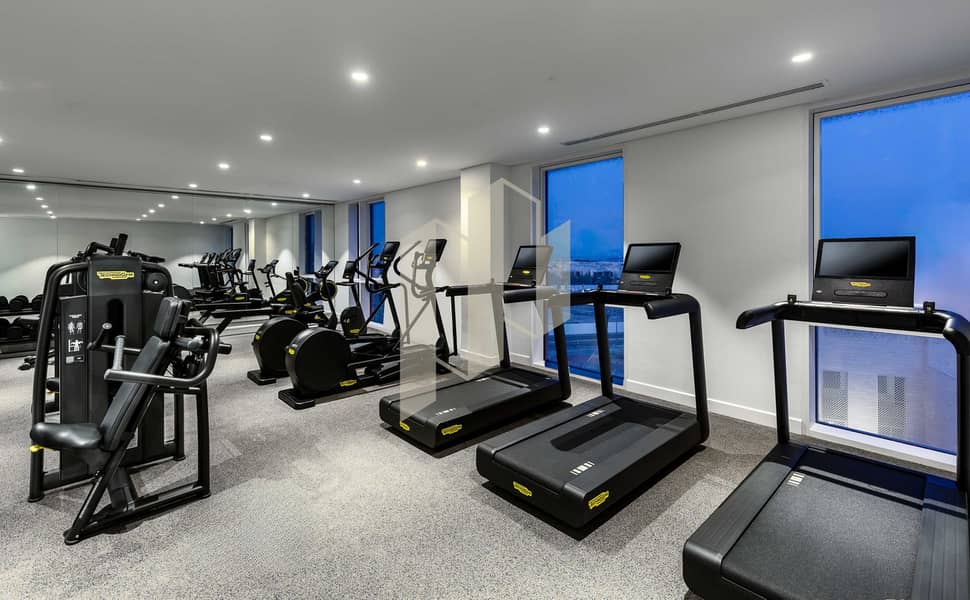 9 MILLENNIUM SAADIAT ISLAND - Gym - 01. JPG
