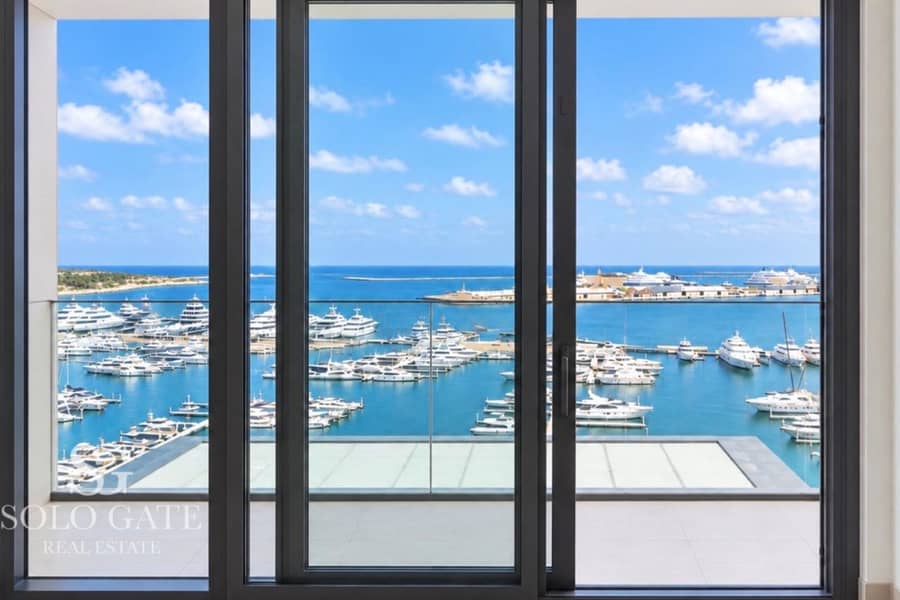 Waterfront Living | Spacious 2BR | Ready to Move Waterfront Living | Spacious 2BR | Ready to Move