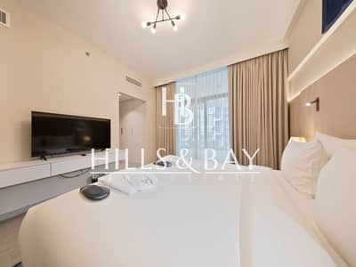 1 Schlafzimmer Wohnung zum Miete in Business Bay, Dubai - Wohnung in Business Bay,ONE OF ONE Luxury Residence Collection, 1 schlafzimmer, 155000 AED - 16561630 1 Schlafzimmer Wohnung zum Miete in Business Bay, Dubai - Wohnung in Business Bay,ONE OF ONE Luxury Residence Collection, 1 schlafzimmer, 155000 AED - 16561630