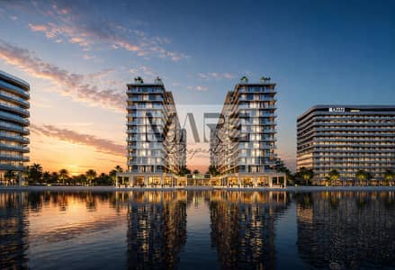Appartement de 1 chambre à à vendre à Dubai South, Dubai - Appartement à Dubai South,Azizi Venice,Azizi Venice 5,Azizi Venice 5 Building B, 1 chambre, 1200000 AED - 16316329 Appartement de 1 chambre à à vendre à Dubai South, Dubai - Appartement à Dubai South,Azizi Venice,Azizi Venice 5,Azizi Venice 5 Building B, 1 chambre, 1200000 AED - 16316329