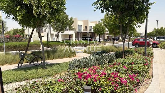 3 Schlafzimmer Villa zum Miete in Dubai South, Dubai - WhatsApp Image 2026-09-19 at 11.40. 06 AM. jpeg