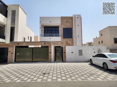 Villa de 3 chambres à à louer à Al Zahya, Ajman - WhatsApp Image 2026-09-19 at 11.50. 52 AM. jpeg Villa de 3 chambres à à louer à Al Zahya, Ajman - WhatsApp Image 2026-09-19 at 11.50. 52 AM. jpeg
