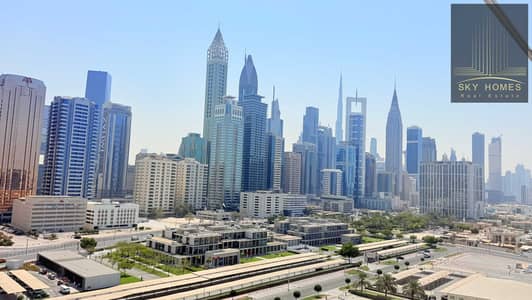 2 Camere Appartamento in affitto a Jumeirah Garden City, Dubai - IMG_2402. jpg