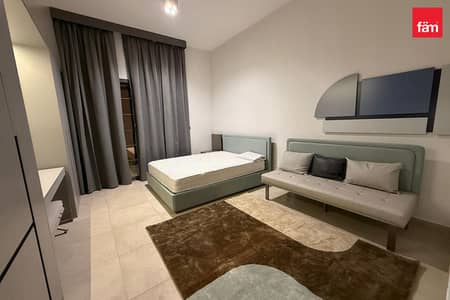 Monolocale in vendita a Mohammed Bin Rashid City (MBR City), Dubai - Appartamento a Mohammed Bin Rashid City (MBR City)，District 7，MAG City，MAG 960, 750000 AED - 16561705