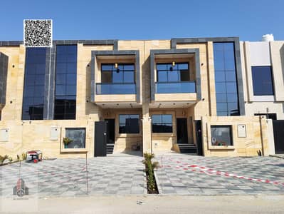 5 Schlafzimmer Townhouse zum Verkauf in Al Helio, Ajman - 235729. jpg 5 Schlafzimmer Townhouse zum Verkauf in Al Helio, Ajman - 235729. jpg