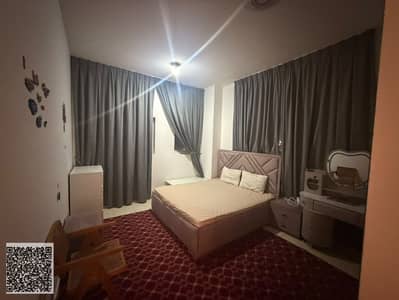 Appartement de 1 chambre à à louer à Al Rashidiya, Ajman - WhatsApp Image 2026-09-18 at 21.23. 21. jpeg