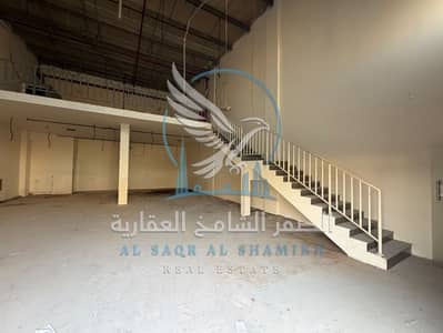 مستودع  للايجار في المنطقة الصناعية، الشارقة - 3563. jpeg