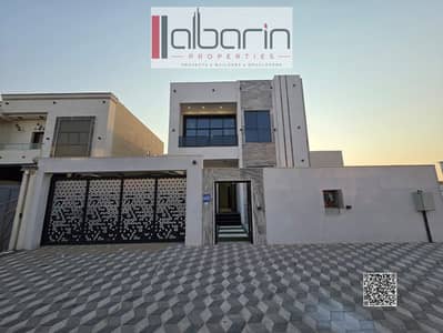 Villa de 3 chambres à à louer à Al Yasmeen, Ajman - WhatsApp Image 2026-09-18 at 5.49. 09 PM (11). jpeg Villa de 3 chambres à à louer à Al Yasmeen, Ajman - WhatsApp Image 2026-09-18 at 5.49. 09 PM (11). jpeg