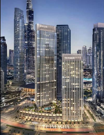 2 habitaciones Apartamento para en Venta en Downtown Dubai, Dubai - WhatsApp Image 2026-09-19 at 9.46. 12 AM. jpeg