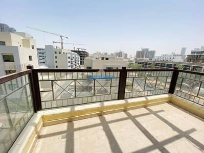 2 Camere Appartamento in affitto a Jumeirah Village Circle (JVC), Dubai - Appartamento a Jumeirah Village Circle (JVC)，JVC District 10，Al Zubaidi Residence, 2 camere da letto, 82000 AED - 16561733