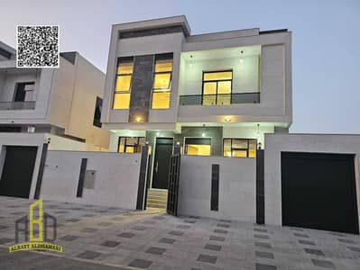 5 Schlafzimmer Villa zum Verkauf in Al Bahia, Ajman - WhatsApp Image 2026-09-19 at 12.58. 15 AM. jpeg 5 Schlafzimmer Villa zum Verkauf in Al Bahia, Ajman - WhatsApp Image 2026-09-19 at 12.58. 15 AM. jpeg