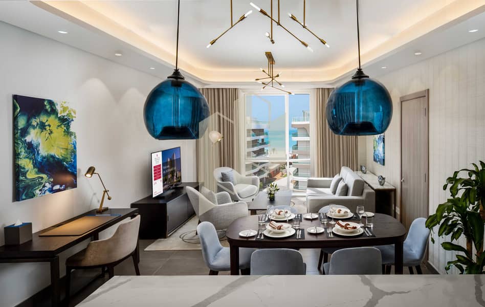 2 MILLENNIUM SAADIYAT ISLAND - 2 Bed Apt - 01. jpg