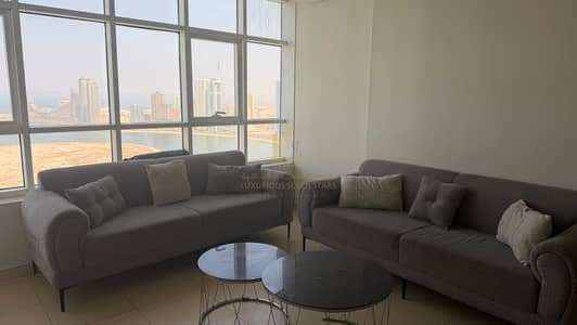 2 Schlafzimmer Wohnung zum Verkauf in Al Khan, Sharjah - WhatsApp Image 2026-09-19 at 11.57. 48 AM (2). jpeg