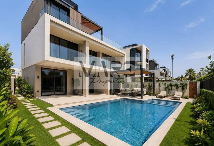 Villa a Arabian Ranches 3,Elie Saab,Elie Saab 1, 5 camere da letto, 700000 AED - 16561328 Villa a Arabian Ranches 3,Elie Saab,Elie Saab 1, 5 camere da letto, 700000 AED - 16561328