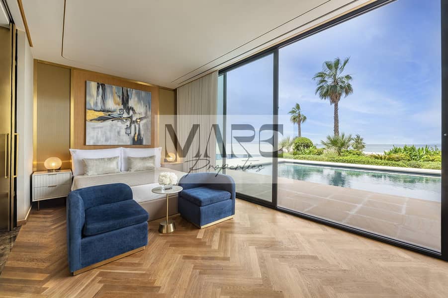 Luxury Studio | Fully furnished | 8.33% ROI