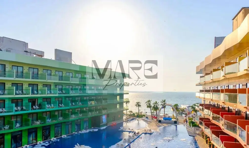Luxury Studio | Fully furnished | 8.33% ROI