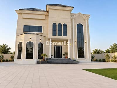 5 habitaciones Villa para en Alquiler en Nad Al Sheba, Dubai - Villa en Nad Al Sheba，Nad Al Sheba 3, 5 dormitorios, 480000 AED - 16561875