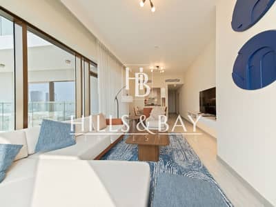 商业湾， 迪拜 2 卧室公寓待租 - 位于商业湾，Marble Arch Tower 2 卧室的公寓 245000 AED - 16561902
