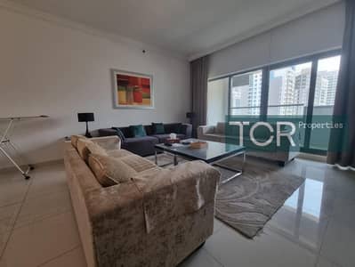 2 Schlafzimmer Wohnung zum Miete in Business Bay, Dubai - Wohnung in Business Bay，Capital Bay Towers，Capital Bay Tower B, 2 schlafzimmer, 130000 AED - 16561926