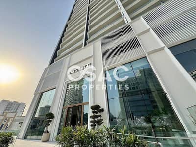 Studio zum Verkauf in Dubai Healthcare City Phase 2, Dubai - Wohnung in Dubai Healthcare City Phase 2，Binghatti Ghost, 900000 AED - 16561931