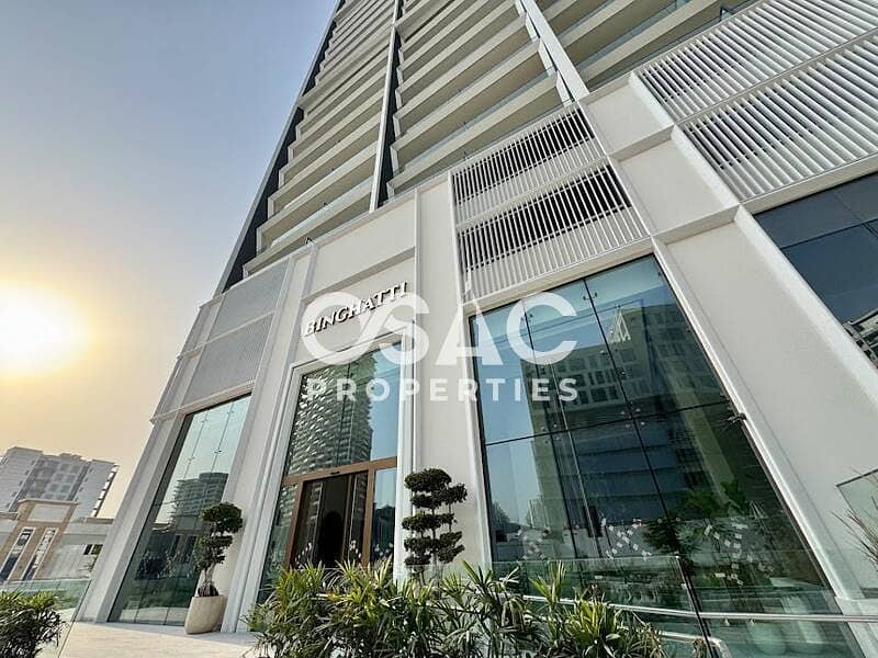 Wohnung in Dubai Healthcare City Phase 2,Binghatti Ghost, 900000 AED - 16561931 Wohnung in Dubai Healthcare City Phase 2,Binghatti Ghost, 900000 AED - 16561931