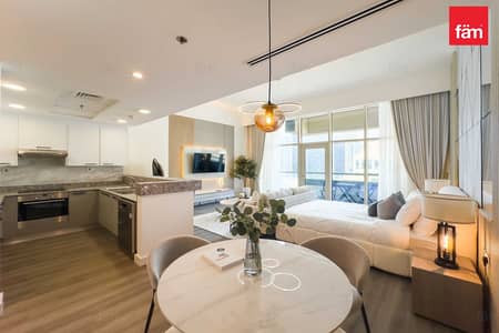 Studio te Huur in Business Bay, Dubai - Appartement in Business Bay，Bay Square，Bay Square 9, 79000 AED - 16561943