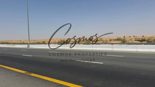 Plot zum Verkauf in Al Bataeh, Sharjah - WhatsApp Image 2026-09-19 at 12.07. 23 PM (1). jpeg Plot zum Verkauf in Al Bataeh, Sharjah - WhatsApp Image 2026-09-19 at 12.07. 23 PM (1). jpeg