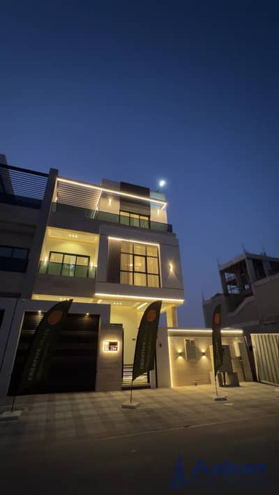 5 Bedroom Townhouse for Sale in Al Tallah 2, Ajman - WhatsApp Image 2026-09-19 at 11.28. 04 AM (1). jpeg