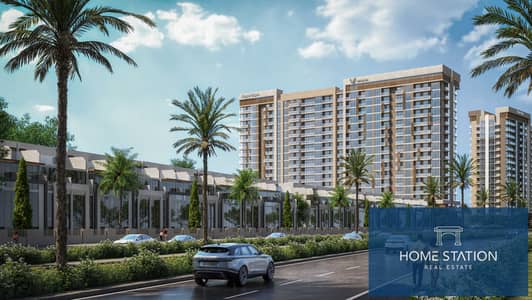 2 Bedroom Apartment for Sale in Dubai Investments Park (DIP), Dubai - Tower Street copy 2. jpg 2 Bedroom Apartment for Sale in Dubai Investments Park (DIP), Dubai - Tower Street copy 2. jpg