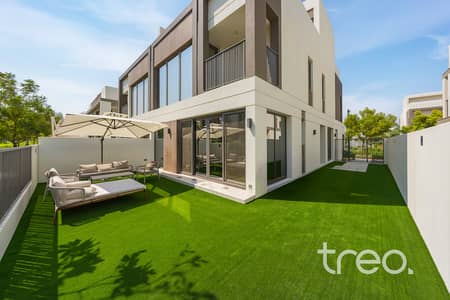 4 Camere Villa in vendita a Tilal Al Ghaf, Dubai - Watermarked-23. jpg