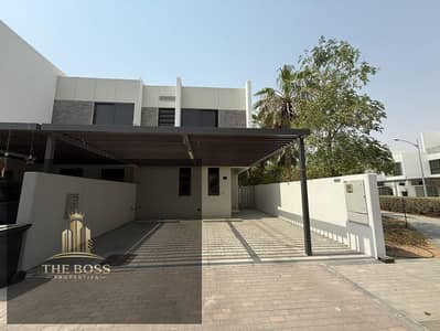 3 habitaciones Townhouse para en Alquiler en DAMAC Hills 2 (Akoya by DAMAC), Dubai - WhatsApp Image 2026-09-19 at 12.54. 33 AM (3). jpeg