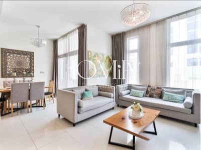 3 Schlafzimmer Villa zum Miete in DAMAC Hills 2 (Akoya by DAMAC), Dubai - d84a3cdb-8ced-4831-a540-5b151b7d4085. jpg