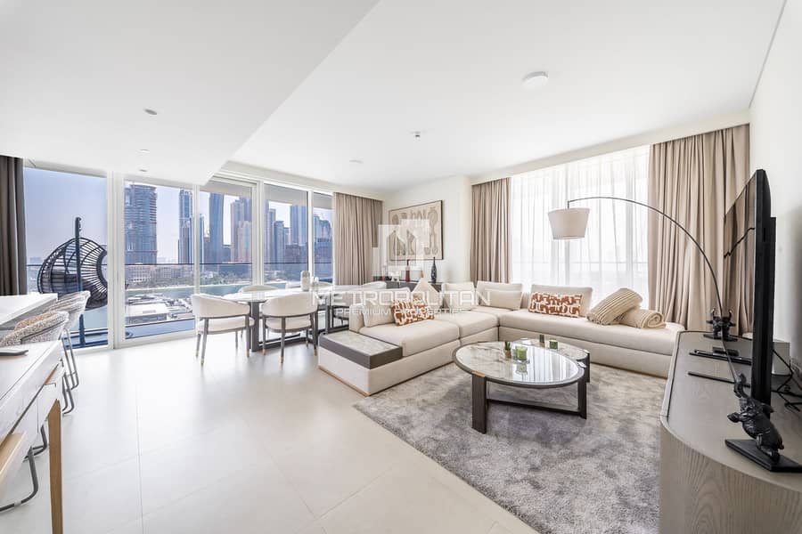 Apartamento en Dubai Harbour,Emaar Beachfront,Beach Mansion,Beach Mansion Tower 1, 3 dormitorios, 380000 AED - 16503889 Apartamento en Dubai Harbour,Emaar Beachfront,Beach Mansion,Beach Mansion Tower 1, 3 dormitorios, 380000 AED - 16503889