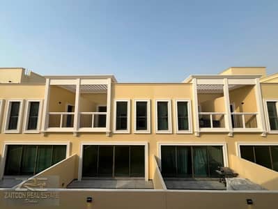 تاون هاوس 4 غرف نوم للايجار في داماك لاجونز، دبي - WhatsApp Image 2026-09-18 at 12.24. 46 PM. jpeg