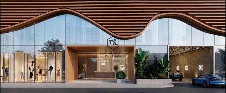 Studio for Sale in Jumeirah Village Circle (JVC), Dubai - WhatsApp Image 2026-09-19 at 11.46. 02 (1). jpeg Studio for Sale in Jumeirah Village Circle (JVC), Dubai - WhatsApp Image 2026-09-19 at 11.46. 02 (1). jpeg