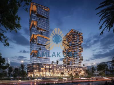 1 habitación Apartamento para en Venta en Al Reem Island, Abu Dhabi - A. jpeg