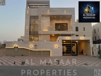 6 Schlafzimmer Villa zum Verkauf in Al Amerah, Ajman - batch_WhatsApp Image 2026-09-16 at 12.07. 43 AM (1). jpeg 6 Schlafzimmer Villa zum Verkauf in Al Amerah, Ajman - batch_WhatsApp Image 2026-09-16 at 12.07. 43 AM (1). jpeg