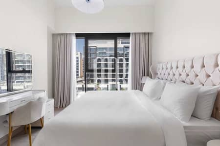 2 habitaciones Apartamento para en Alquiler en Meydan, Dubai - Apartamento en Meydan,Azizi Riviera,Azizi Riviera 35, 2 dormitorios, 110000 AED - 16562164 2 habitaciones Apartamento para en Alquiler en Meydan, Dubai - Apartamento en Meydan,Azizi Riviera,Azizi Riviera 35, 2 dormitorios, 110000 AED - 16562164