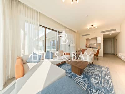 商业湾， 迪拜 2 卧室公寓待租 - 位于商业湾，Marble Arch Tower 2 卧室的公寓 240000 AED - 16562188