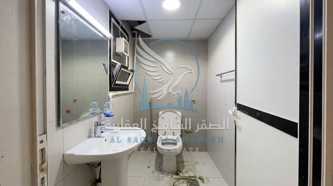 9 مستودع الصناعيه 10 - 2000 قدم - 105 الف - تخزين (3). jpeg