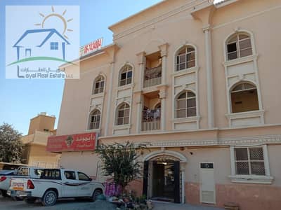 2 Schlafzimmer Wohnung zum Miete in Al Mowaihat, Ajman - Wohnung in Al Mowaihat，Al Mowaihat 1, 2 schlafzimmer, 34000 AED - 5135354
